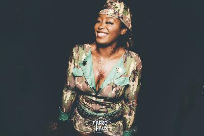 Party Bild aus dem Gretchen vom 01.11.2025